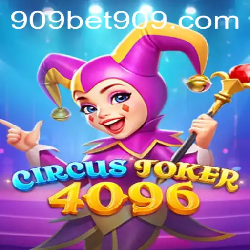 Exploring the Thrills of CircusJoker4096: A New Gaming Sensation
