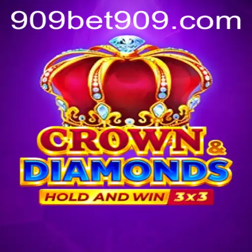 Exploring the Intricacies of Crowndiamonds in the 909bet Gaming Arena