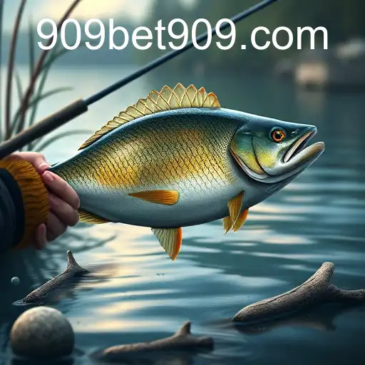 Exploring the Exciting World of Fishing Games with 909bet