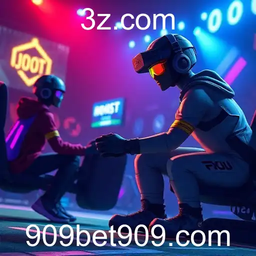 Tendências e Desafios do Mercado de Jogos em 2025