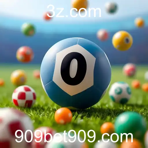 909bet: O Crescimento das Apostas Online e Seus Impactos