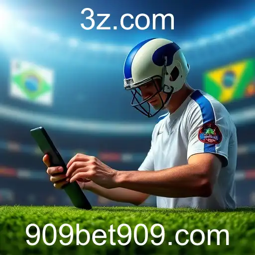 A Evolução do Mercado de Jogos Online e o 909bet