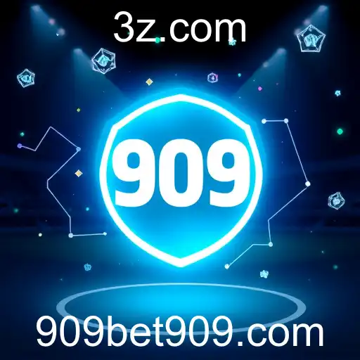 909bet: Expansão no Mercado de Jogos em 2025