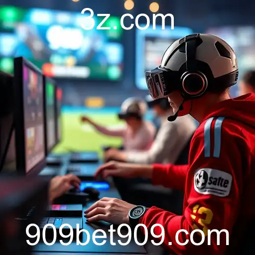 Crescimento e Desafios dos Jogos Online em 2025