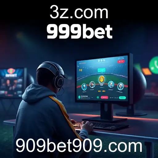 Crescimento do Jogo Online em 2025