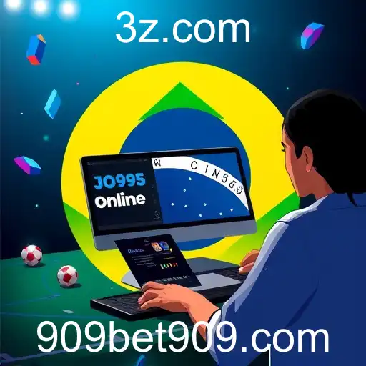 O Impacto do Jogo Online no Brasil Atual