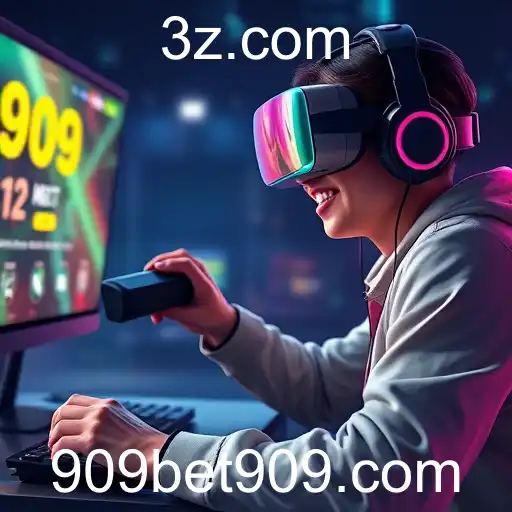 A Evolução dos Jogos de Apostas Online