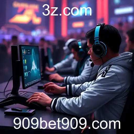 A Ascensão dos Jogos Online no Brasil