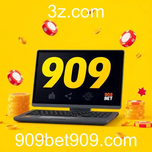 Tendências de Jogos Online e Regulação do 909bet