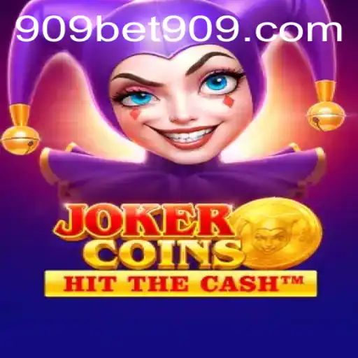 Exploring the Exciting World of JokerCoins: A Deep Dive into This Unique Game