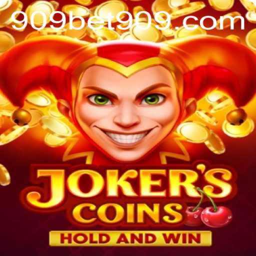 Discovering JokersCoins: A Thrilling Adventure with 909bet