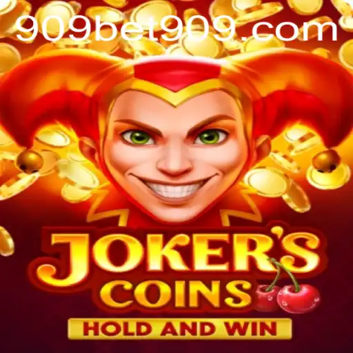 Discovering JokersCoins: A Thrilling Adventure with 909bet