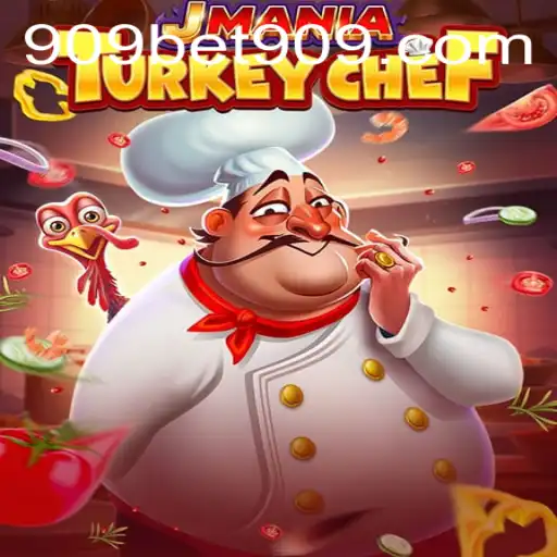 JManiaTurkeyChef: A Culinary Adventure with a Twist of Strategy