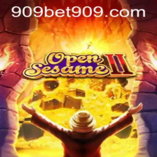 Discover OpenSesameII: Unveiling the Latest Thrill in 909bet Gaming