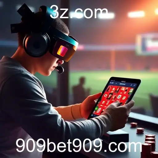 Novas Tendências no Mercado de Jogos Online