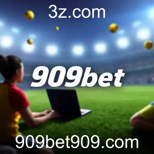 A Evolução dos Sites de Jogos Online e o Fenômeno 909bet