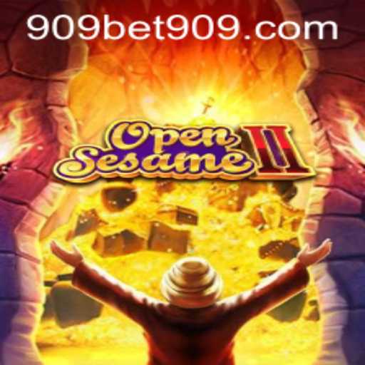 Discover OpenSesameII: Unveiling the Latest Thrill in 909bet Gaming