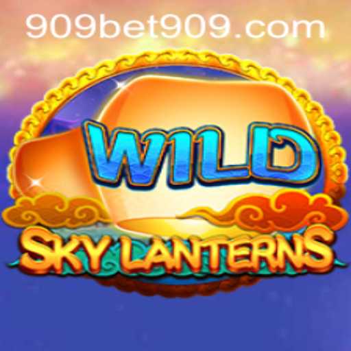 Exploring the Enchanting World of SkyLanterns: A 909bet Gaming Experience