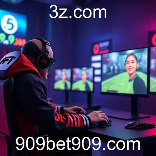 Tendências Emergentes no Mundo dos Jogos Online